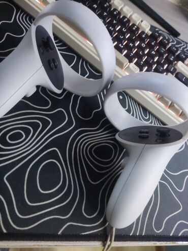 Meta Quest 2: Oculus Quest 2 — автономный шлем виртуальной реальности с парой — 2