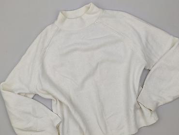 Women's Clothing: EsQualo, Women`s sweater, size XL — 1