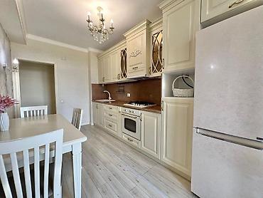 Долгосрочная аренда квартир: 3 комнаты, Агентство недвижимости, Без подселения — 1