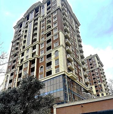 boulevard residence: 2 otaqlı, Yeni tikili, m. 28 may, 69 kv. m — 3