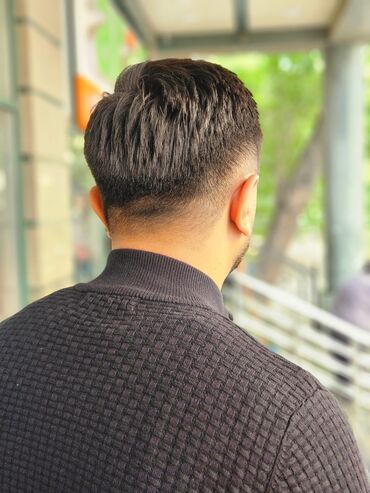 ombre saç: Saç ustaları | Kişi saç kəsimləri, Qadın saç kəsimləri | Evə gəlməklə