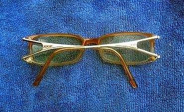 Naočare: JOOP! dioptrijski ram za naočare II ORIGINAL. JOOP! - ime koje govori — 12