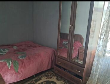 Köhnə tikili: Sumqayıt, 2 otaqlı, Köhnə tikili, 56 kv. m — 7