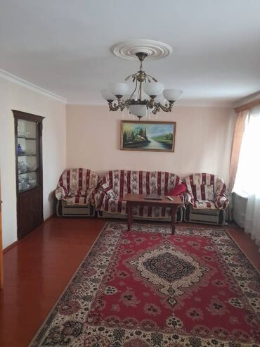 Köhnə tikili: Bakı, 5 otaqlı, Köhnə tikili, 110 kv. m -da lalafo.az — 1 Köhnə tikili: Bakı, 5 otaqlı, Köhnə tikili, 110 kv. m — 1