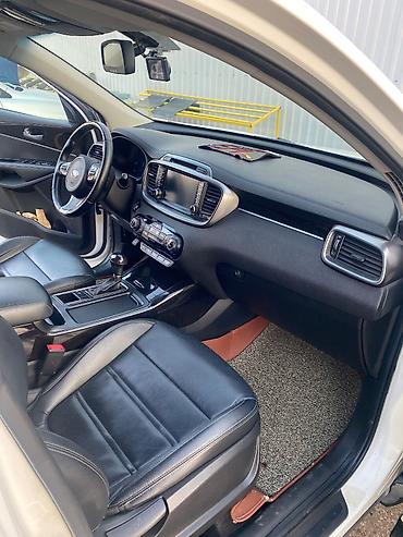 Kia: Kia Sorento: 2016 г., 2.2 л, Дизель — 3