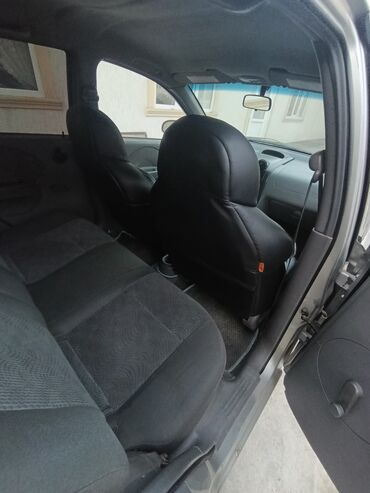 Daewoo: Daewoo Kalos: 2004 г., 1.2 л, Механика, Бензин, Хэтчбэк — 5