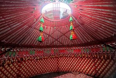 Продажа юрт: Продажа юрты, Каркас Деревянный, 85 баш, Диаметр: 6 метров at lalafo.kg — 13 Продажа юрт: Продажа юрты, Каркас Деревянный, 85 баш, Диаметр: 6 метров — 13