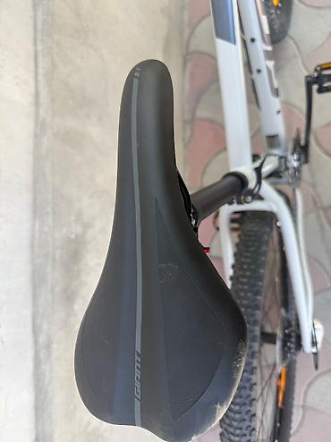 Горные велосипеды: Горный велосипед, Giant, Алюминий, Б/у — 8