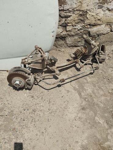 Motor üçün digər detallar: QAZ GAZ, 2.4 l, Benzin, 1990 il, Orijinal, Rusiya, İşlənmiş — 4