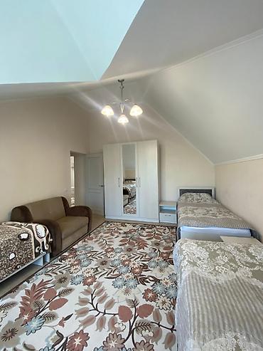 Продажа коттеджей и домов: 🌊 Коттедж у озера Иссык-Куль | Royal Beach, с. Чок-Тал Цена: 300 000 — 21