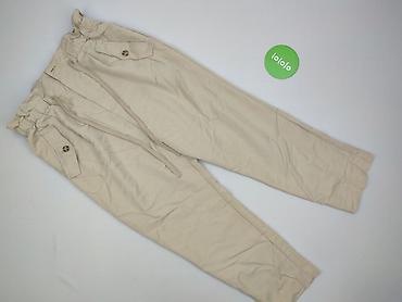 bluzki off white: H&M, Spodnie materiałowe damskie, rozmiar XL — 2