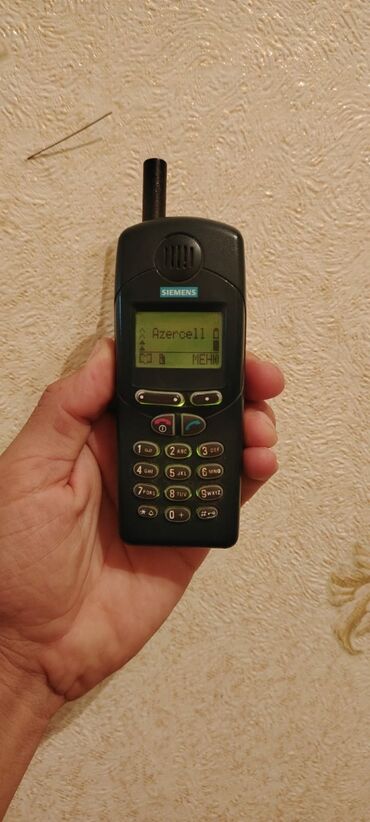 nokia 5110: Nokia 1 Plus, 8 GB, rəng - Qara, Düyməli