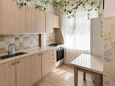 рязанская улица: 3 комнаты, 62 м², 105 серия, 4 этаж, Свежий ремонт — 1