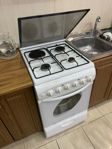 Mətbəx mebeli: Mətbəx üçün üst asma dolablar dəsti - Material: ağac fakturalı — 10