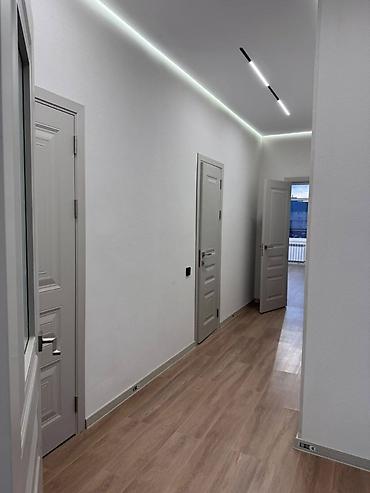Продажа квартир: 2 комнаты, 69 м², Золотой квадрат Элитка, 13 этаж, Евроремонт — 5