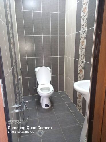 Uzunmüddətli kirayə mənzillər: Nərimanov rayonu Gənclik metrosunun yaxınlığında, yeni tikili tikili — 11