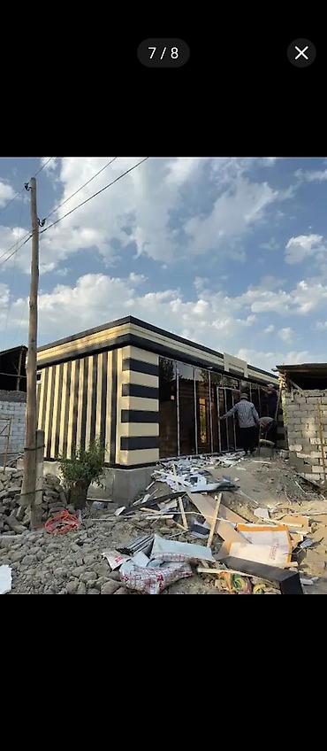 Продажа павильонов: Продажа павильонов 30 м², Утеплен — 23