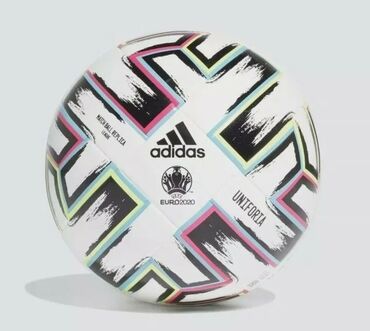 top qiymətləri: 50₼ Euro 2020 topudur. İşlənilməyib. Originaldır. Adidas