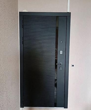 Бронированные двери на заказ: Металические входные двери Бронированные Полимерная покраска — 31