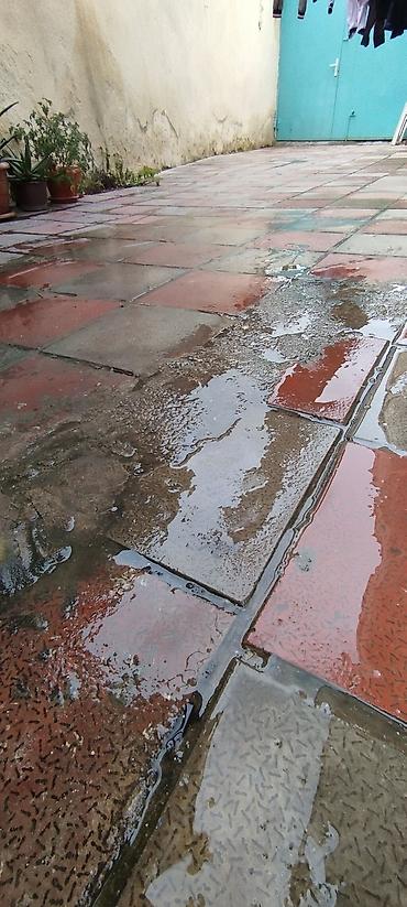 Həyət evləri və villaların satışı: Satılır: həyət evi (şəhər daxili, daş döşəməli sakit küçə) - Plan — 2