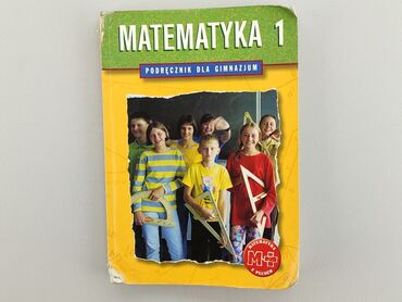 Książki: Książka, gatunek - Edukacyjny, język - Polski, stan - Dobry