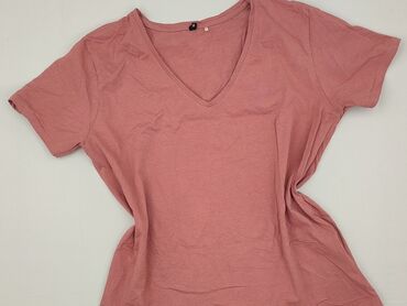 t shirty guess est 1981: Women`s T-shirt, SinSay, size XL (EU 42)