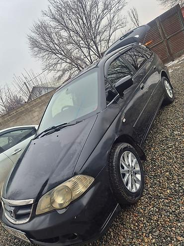 Honda: Honda Odyssey: 2023 г., Бензин, Минивэн — 2