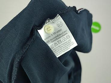 esprit t shirt basic: Lerros, Koszulka polo dla mężczyzn, rozmiar M — 6