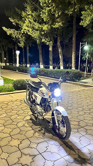 Mopedlər,skuterlər: Moon brand 50 sm3 — 9