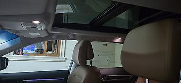 найман скупка: Renault Samsung QM6: 2021 г., 2 л, Автомат, Газ, Кроссовер — 3