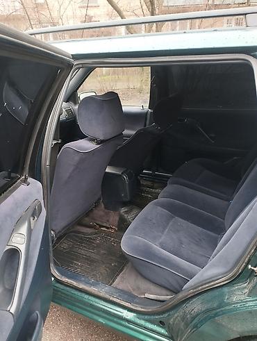 Volkswagen: Volkswagen Passat Variant: 1996 г., 2 л, Механика, Бензин, Универсал — 3