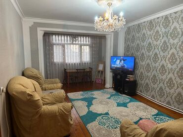ehmedlide kiraye evler 3 otaqli: Əhmədli Metrosu çıxışı,Metroya 200 metr məsafədə, 9 mərtəbənin,5-ci