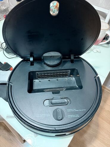 Роботы-пылесосы: Робот-пылесос Смешанная, Wi-Fi — 2