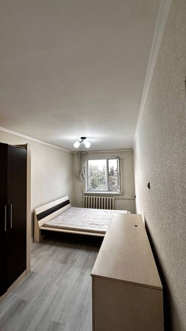 аренда квартир в бишкека: 2 комнаты, Собственник, Без подселения