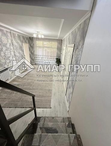 Продажа коттеджей и домов: 6 комнат и более, 197 м², 4 соток, Бишкек, Агентство недвижимости — 21