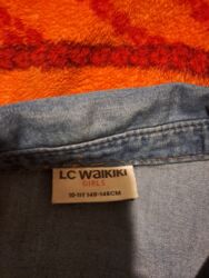 Kokteyl donlar: Djins platye- 20azn. djins sorocka -15azn. platye beloe - 15azn — 8