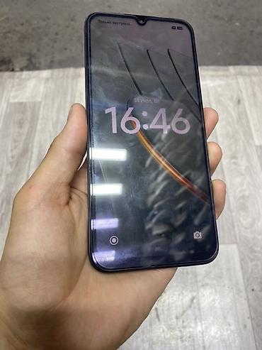poco x: Poco Б/у, 128 ГБ, цвет - Черный — 6