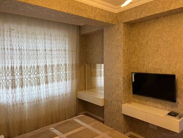 Uzunmüddətli kirayə mənzillər: Sumqayitda bulvara yaxin 16 mərtəbəli binanin 8-ci mərtəbəsində -da lalafo.az — 5 Uzunmüddətli kirayə mənzillər: Sumqayitda bulvara yaxin 16 mərtəbəli binanin 8-ci mərtəbəsində — 5