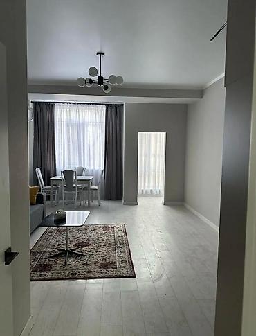 Продажа квартир: 1 комната, 40 м², 3 мкр Элитка, 2 этаж, Евроремонт — 1