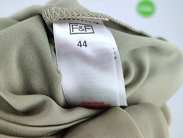 second hand online store: F&F, Bluzka damska, rozmiar 2XL — 5