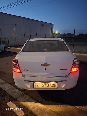 Другие автомобили: Сдается в арендү Shverolet 2025года выпуска! Обьем 1.5 бензин,автомат — 3