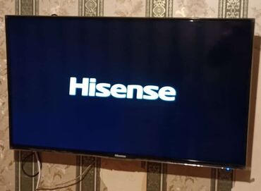 hisense c20 qiymeti: İşlənmiş Televizor Hisense