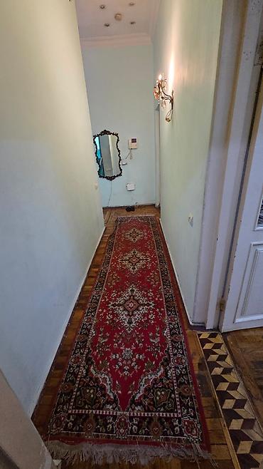 Mənzillər: 2 otaqlı, Səbail r. r-nu — 7