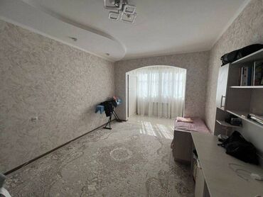 ипотека двухкомнатная квартира: 2 комнаты, 68 м², 106 серия улучшенная, 1 этаж, Евроремонт