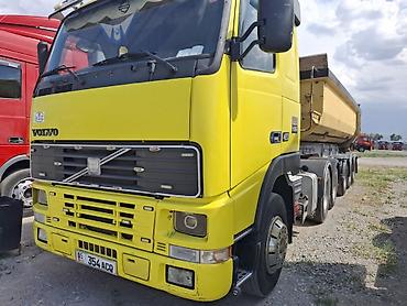 sprinter 4 4: Volvo 460: 1999 г., Механика, Дизель, Универсал — 1