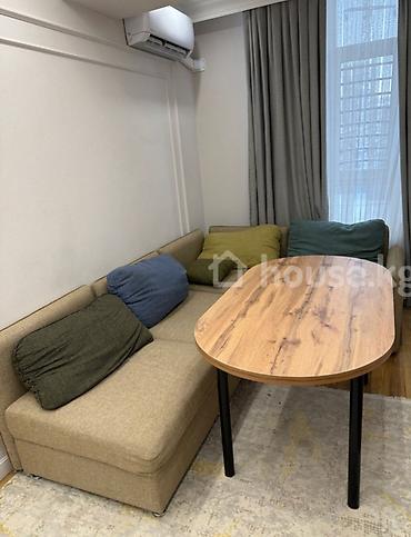 Продажа квартир: 2 комнаты, 62 м², Элитка, 2 этаж, Евроремонт — 4