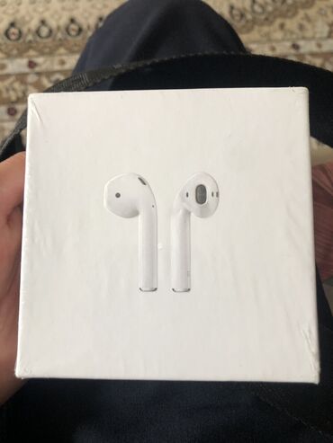 airpods max бу: Ноутбук, Apple, до 2 ГБ ОЗУ, Новый