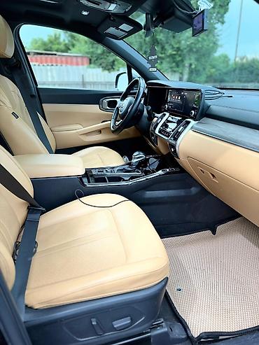 Kia: Kia Sorento: 2020 г., 2.2 л, Автомат, Дизель, Кроссовер — 13