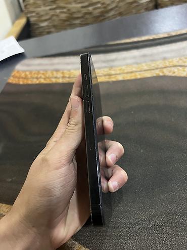 Mobil telefonlar: IPhone 14 Pro, 256 GB, Graphite, Barmaq izi, Simsiz şarj, Face ID — 4