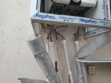 Digər santexnikalar: Salam Binə və Baki daxili bütün ünvalra konumla gəlirəm və prablemləri — 3